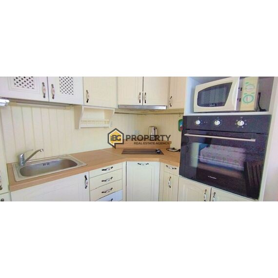 Apartment 1-room 1+0 studio by the sea in Byala Bulgaria area 45m² 3 floor, 10 image