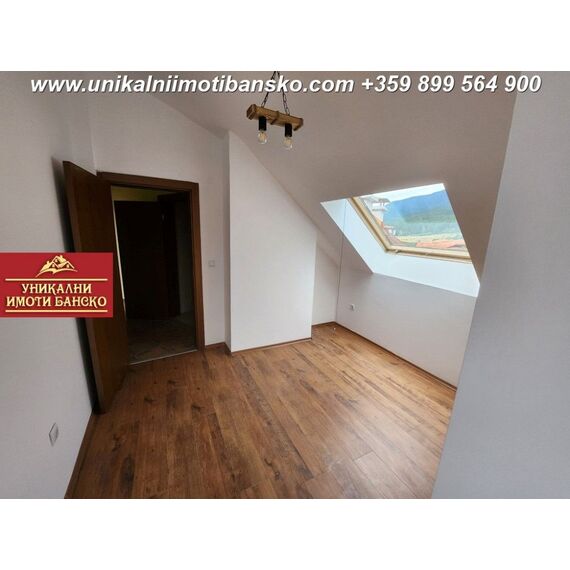 Квартира 2-комнатная 1+1 в Банско площадь 78м² 5 этаж, изображение 11