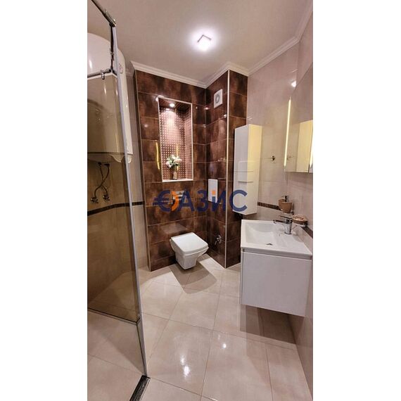 Квартира 3-комнатная 2+1 в Несебре (Святой Влас) площадь 110м² 2 этаж, изображение 19