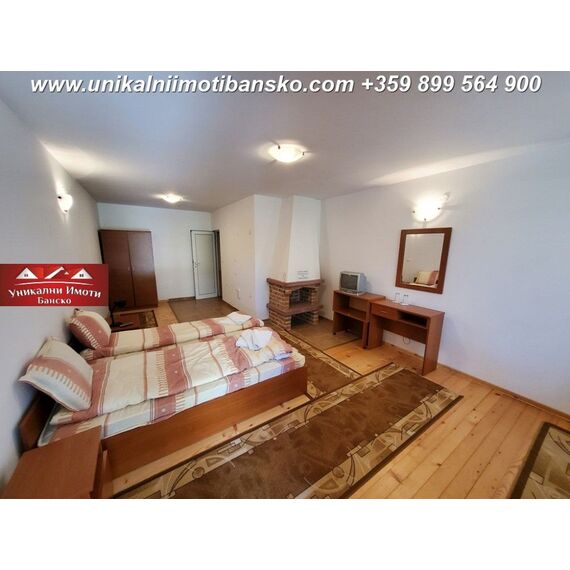Квартира 1-комнатная студия 1+0 в Банско площадь 42м² 1 этаж, изображение 10