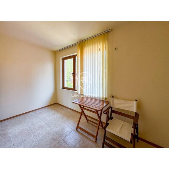 Квартира 2-комнатная 1+1 в Несебре (Святой Влас) площадь 48м² 5 этаж, изображение 6