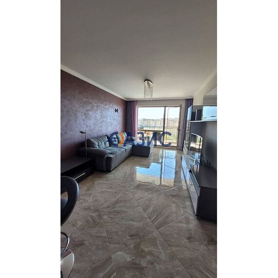 Квартира 3-комнатная 2+1 в Несебре (Святой Влас) площадь 110м² 2 этаж, изображение 5