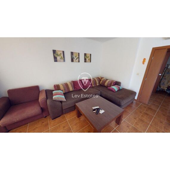 Apartment 3-room 2+1 in Nesebar (Kosharitsa) Bulgaria area 130m² 2 floor, 3 image