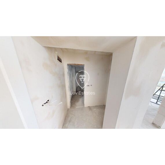 Квартира 2-комнатная 1+1 в Несебре (Кошарица) площадь 70м² 4 этаж, изображение 6