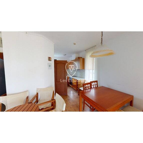 Apartment 3-room 2+1 in Nesebar (Kosharitsa) Bulgaria area 130m² 2 floor, 6 image
