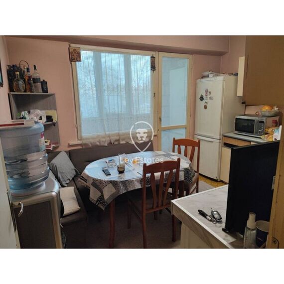 Квартира 3-комнатная 2+1 в Средец (Дебелт) площадь 102м² 1 этаж, изображение 3