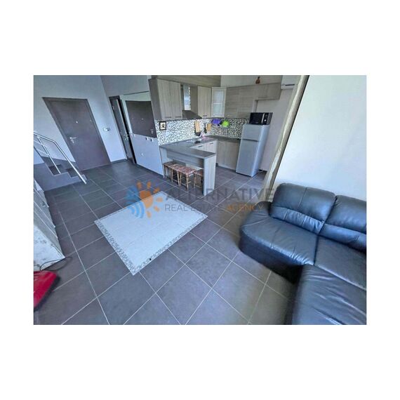 Квартира 2-комнатная 1+1 в Поморие площадь 100м² 2 этаж, изображение 7