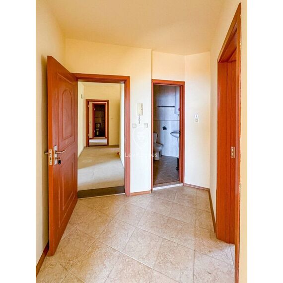 Квартира 2-комнатная 1+1 в Несебре (Святой Влас) площадь 48м² 5 этаж, изображение 9