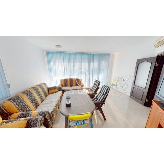 Квартира 3-комнатная 2+1 в Несебре (Кошарица) площадь 102м² 1 этаж, изображение 4