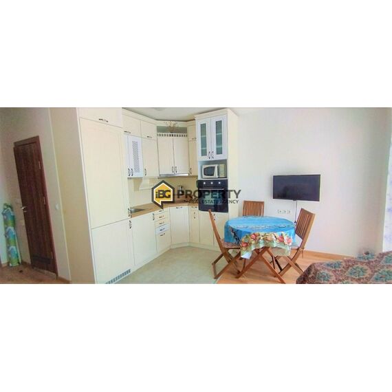 Apartment 1-room 1+0 studio by the sea in Byala Bulgaria area 45m² 3 floor, 8 image