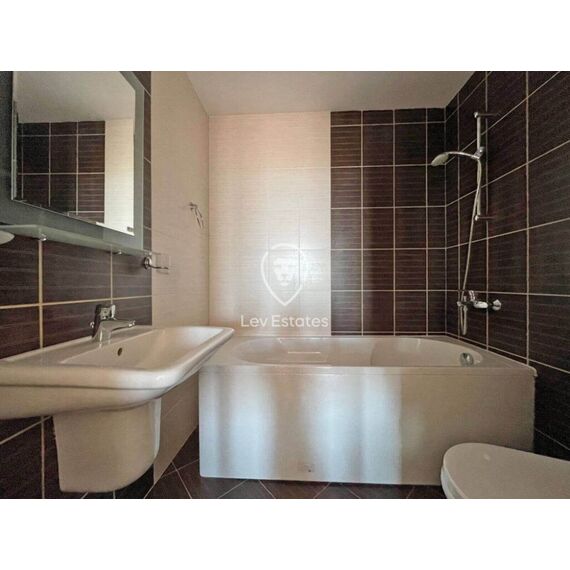 Квартира 3-комнатная 1+1 у моря в Несебре площадь 90м² 5 этаж, изображение 17
