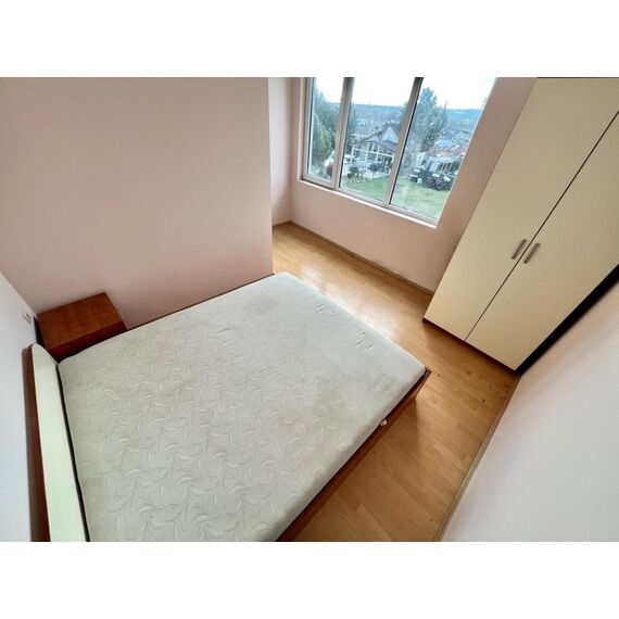 Квартира 3-комнатная 2+1 в Несебре (Солнечный Берег) площадь 80м² 2 этаж, изображение 5