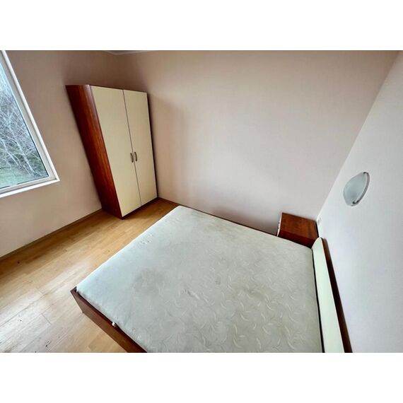 Квартира 3-комнатная 2+1 в Несебре (Солнечный Берег) площадь 80м² 2 этаж, изображение 4