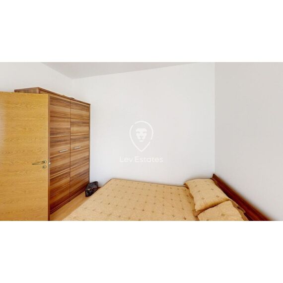 Квартира 2-комнатная 1+1 в Несебре (Солнечный Берег) площадь 42м² 2 этаж, изображение 10