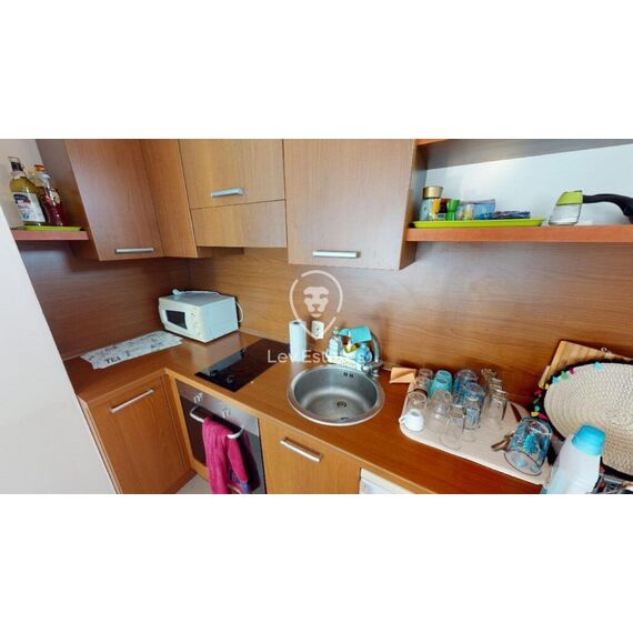 Квартира 3-комнатная 2+1 в Несебре (Кошарица) площадь 102м² 1 этаж, изображение 7