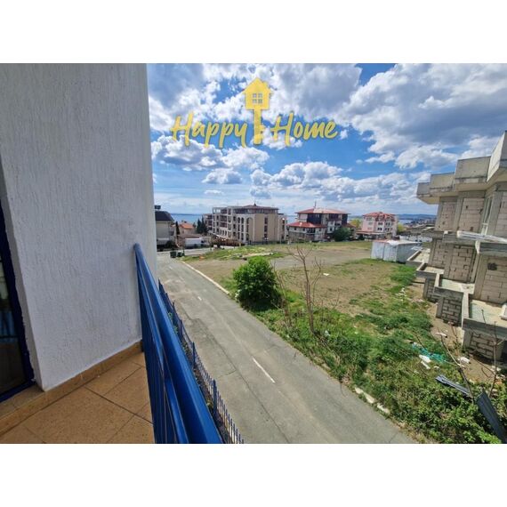 Квартира 2-комнатная 1+1 у моря в Несебре (Святой Влас) площадь 64м² 3 этаж, изображение 8