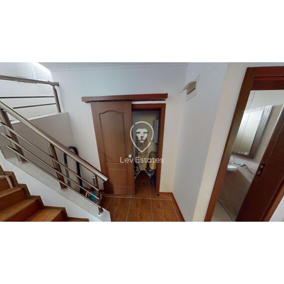 Apartment 3-room 2+1 in Nesebar (Kosharitsa) Bulgaria area 130m² 2 floor, 12 image