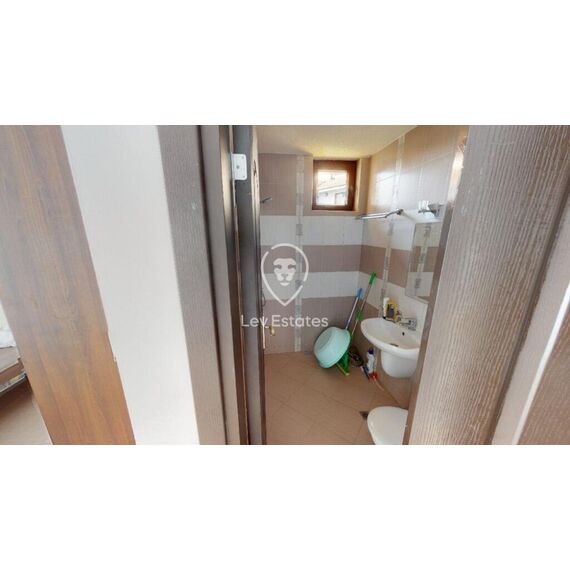 Квартира 3-комнатная 2+1 в Несебре (Кошарица) площадь 102м² 1 этаж, изображение 11