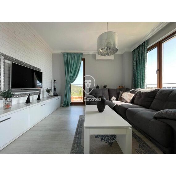 Квартира 4-комнатная 2+1 в Несебре (Святой Влас) площадь 125м² 2 этаж, изображение 2