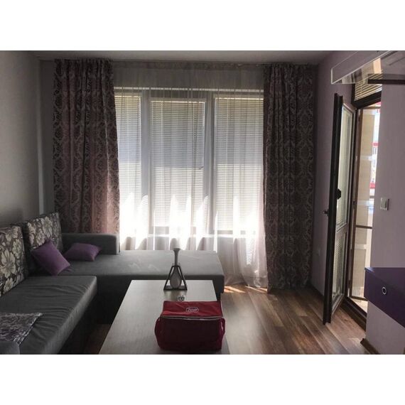 Квартира 2-комнатная 1+1 у моря в Приморско площадь 60м² 3 этаж, изображение 9