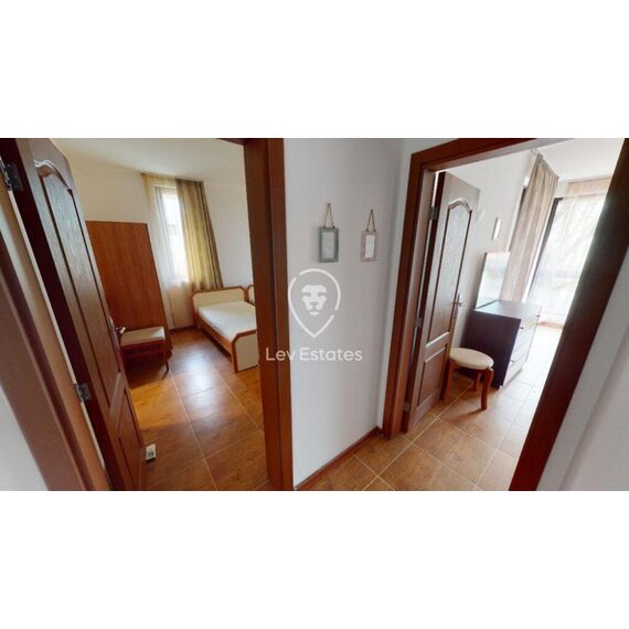 Apartment 3-room 2+1 in Nesebar (Kosharitsa) Bulgaria area 130m² 2 floor, 18 image