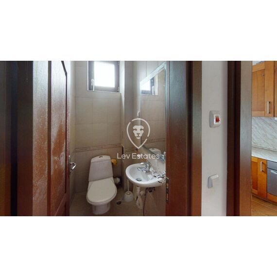 Apartment 3-room 2+1 in Nesebar (Kosharitsa) Bulgaria area 130m² 2 floor, 11 image