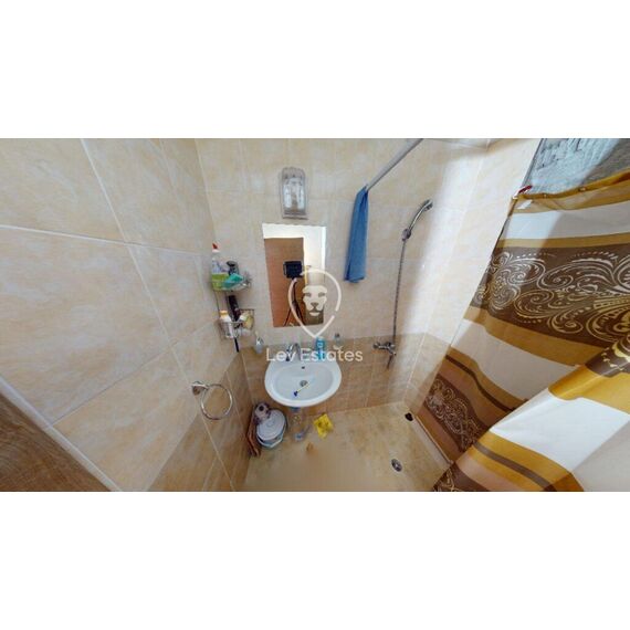 Квартира 2-комнатная 1+1 в Несебре (Солнечный Берег) площадь 42м² 2 этаж, изображение 14