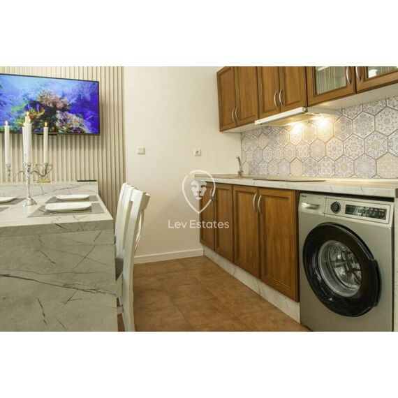 Квартира 2-комнатная 1+1 в Несебре (Святой Влас) площадь 57м², изображение 6