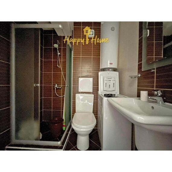 Квартира 3-комнатная 1+1 у моря в Несебре площадь 90м² 5 этаж, изображение 15