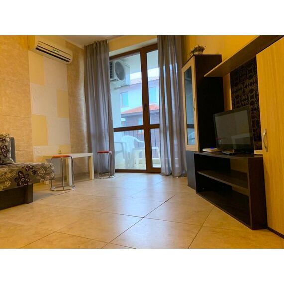 Квартира 1-комнатная студия 1+0 в Несебре площадь 67м² 3 этаж, изображение 19