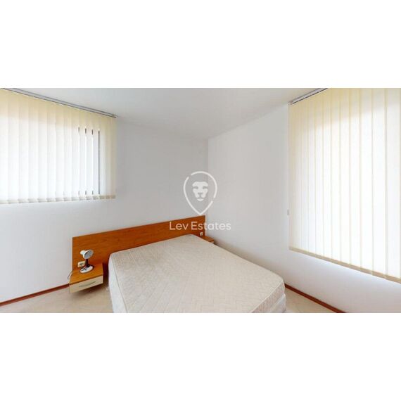 Квартира 2-комнатная 1+1 в Несебре (Кошарица) площадь 65м² 3 этаж, изображение 16