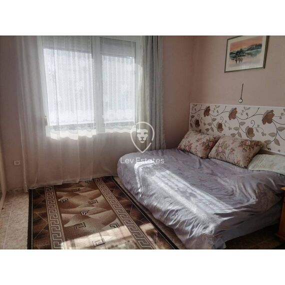 Квартира 2-комнатная 1+1 в Поморие площадь 62м² 3 этаж, изображение 10