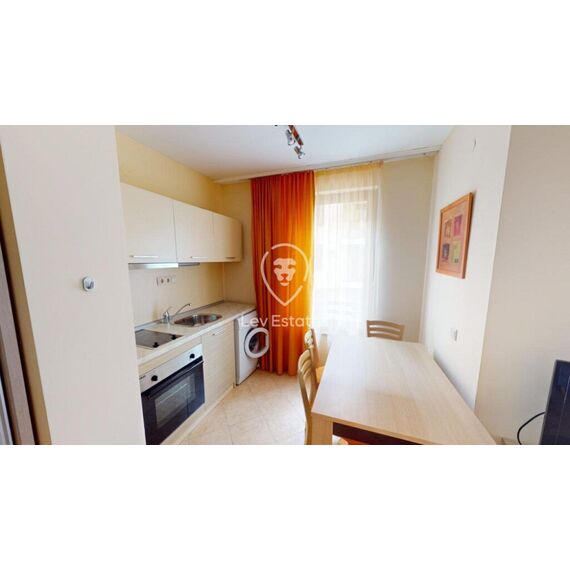 Квартира 3-комнатная 2+1 в Несебре (Солнечный Берег) площадь 92м² 2 этаж, изображение 2