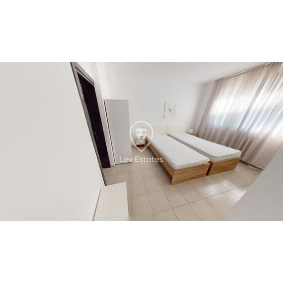 Квартира 3-комнатная 2+1 в Несебре (Кошарица) площадь 96м² 1 этаж, изображение 19