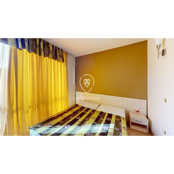 Квартира 2-комнатная 1+1 в Несебре (Солнечный Берег) площадь 61м² 6 этаж, изображение 15