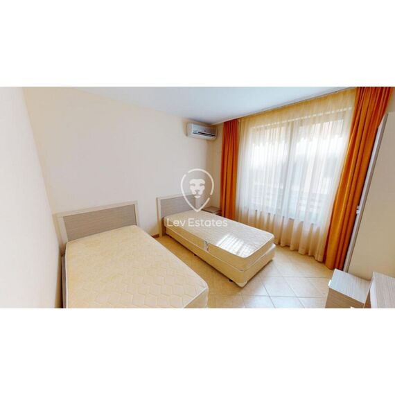 Квартира 3-комнатная 2+1 в Несебре (Солнечный Берег) площадь 92м² 2 этаж, изображение 10