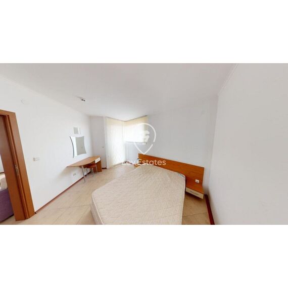 Квартира 2-комнатная 1+1 в Несебре (Кошарица) площадь 65м² 3 этаж, изображение 14
