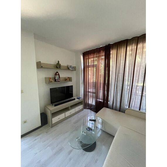 Квартира 2-комнатная 1+1 у моря в Приморско площадь 70м² 3 этаж, изображение 5