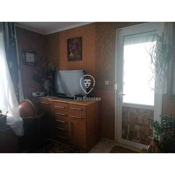 Квартира 2-комнатная 1+1 в Поморие площадь 62м² 3 этаж, изображение 6