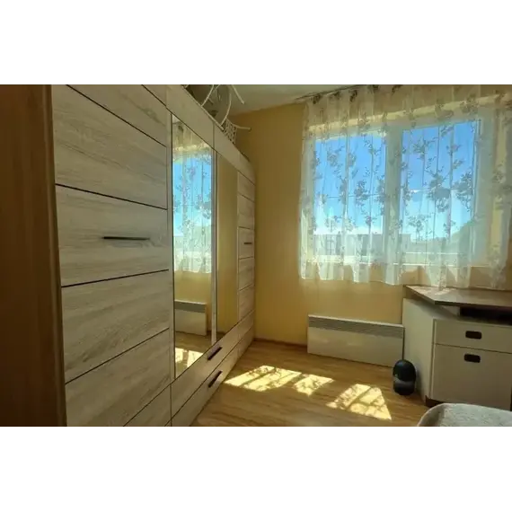 Квартира 3-комнатная 2+1 у моря в Несебре (Солнечный Берег) площадь 80м² 3 этаж, изображение 12