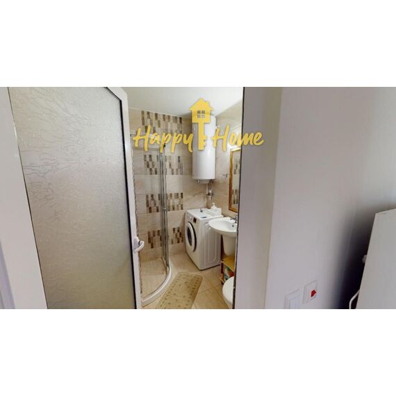 Apartment 2-room 1+1 by the sea in Nesebar (Sunny Beach) Bulgaria area 97m² 7 floor, 7 image
