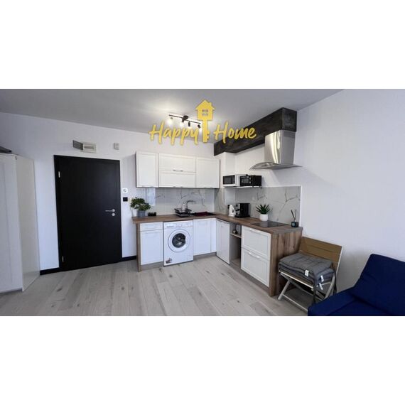 Apartment 2-room 1+1 by the sea in Nesebar (Sunny Beach) Bulgaria area 65m² 4 floor, 5 image