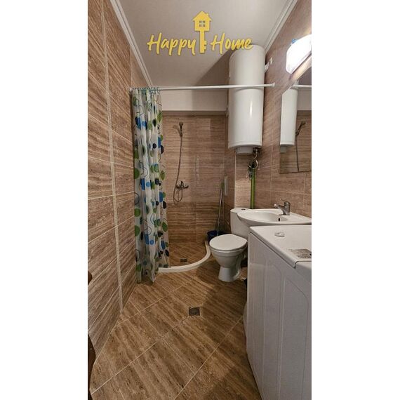 Apartment 2-room 1+1 by the sea in Nesebar (Sunny Beach) Bulgaria area 55m² 1 floor, 10 image
