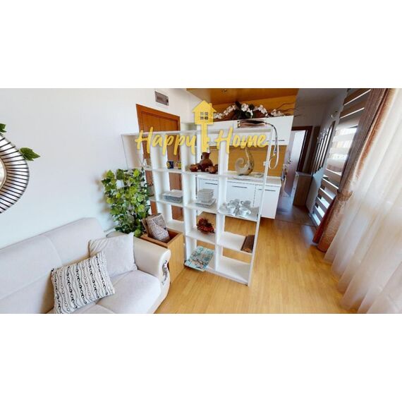 Apartment 2-room 1+1 by the sea in Nesebar (Sunny Beach) Bulgaria area 97m² 7 floor, 20 image