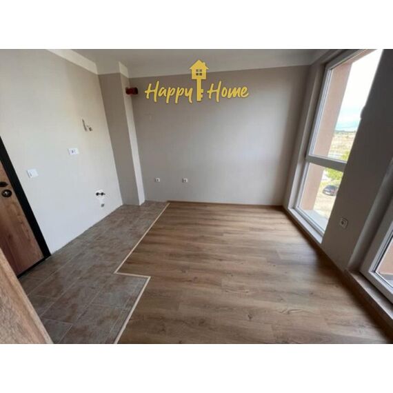 Apartment 2-room 1+1 by the sea in Nesebar (Ravda) Bulgaria area 45m² 4 floor, 3 image