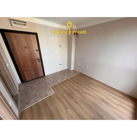 Apartment 2-room 1+1 by the sea in Nesebar (Ravda) Bulgaria area 45m² 4 floor, 4 image