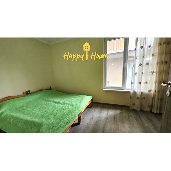 Apartment 2-room 1+1 by the sea in Nesebar (Sunny Beach) Bulgaria area 55m² 1 floor, 12 image