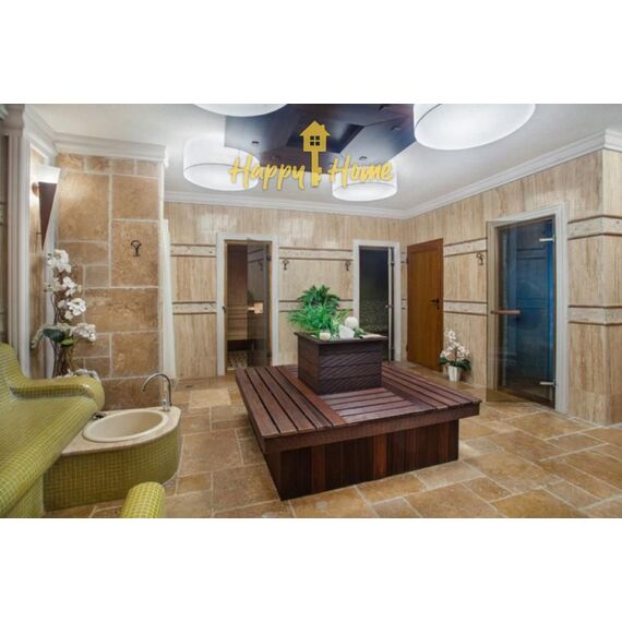 Apartment 2-room 1+1 by the sea in Nesebar (Sunny Beach) Bulgaria area 97m² 7 floor, 17 image