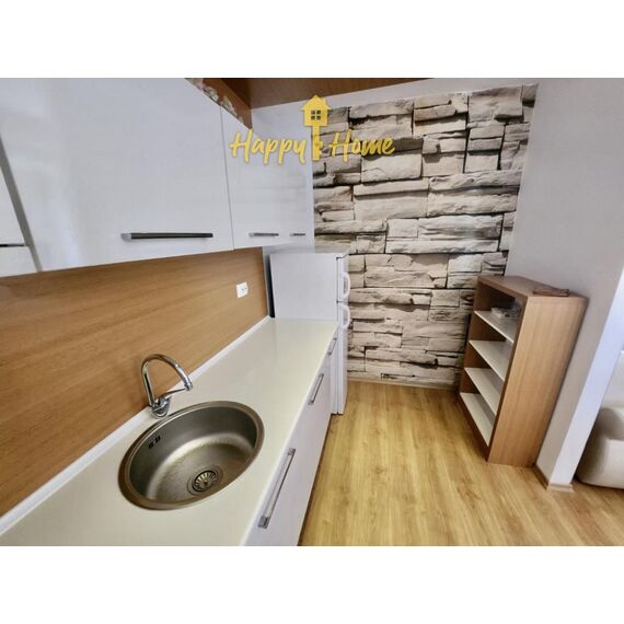 Apartment 2-room 1+1 by the sea in Nesebar (Sunny Beach) Bulgaria area 63m² 4 floor, 6 image