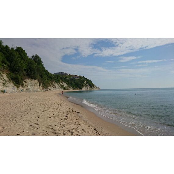 Apartment 3-room 2+1 by the sea in Byala Bulgaria area 65m² 3 floor, 8 image